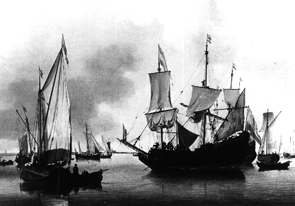 Cape Cod Genealogy