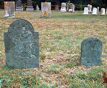 jpeg image of gravestone