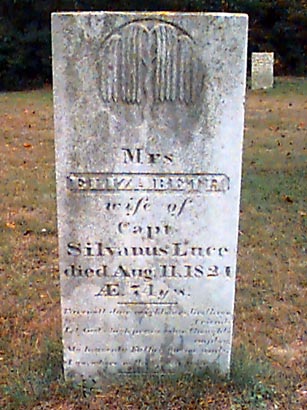 jpeg image of gravestone