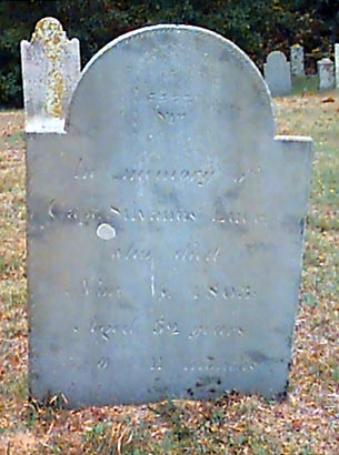 jpeg image of gravestone