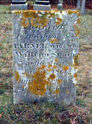 jpeg image of gravestone