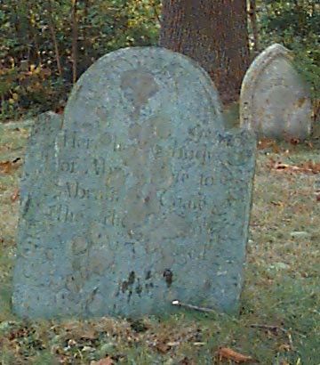 jpeg image of gravestone