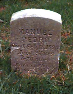 jpeg image of gravestone