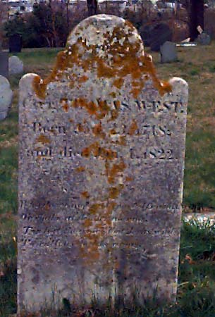 jpeg image of gravestone