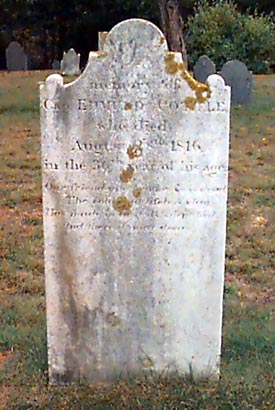 jpeg image of gravestone