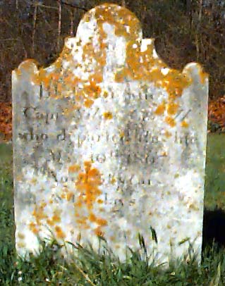 jpeg image of gravestone