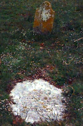 jpeg image of gravestone