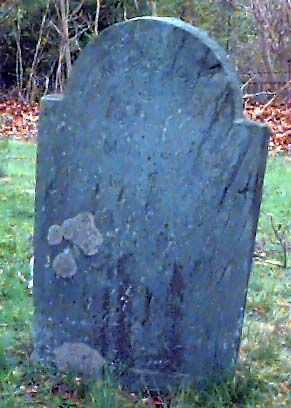 jpeg image of gravestone