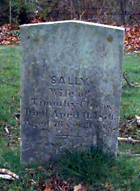 jpeg image of gravestone
