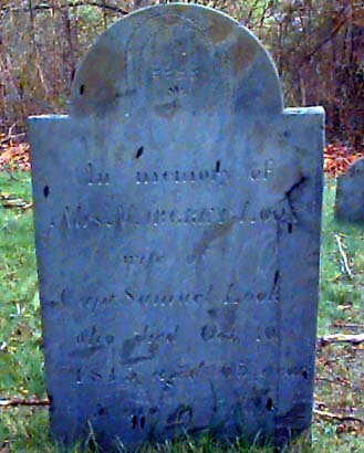 jpeg image of gravestone