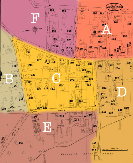 navigation map 